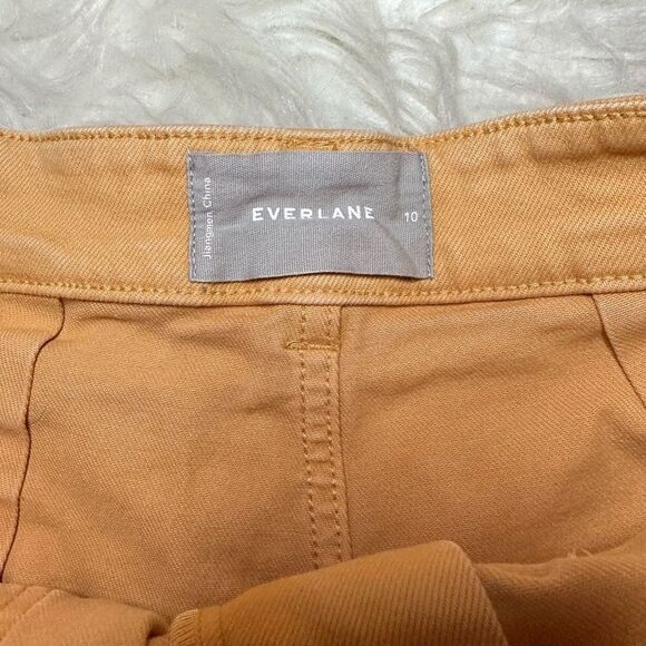 Everlane The Patch Pocket Short - Picture 7 of 7